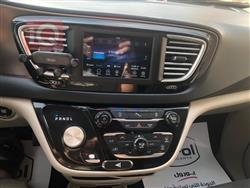 کرایسلەر پاسیفیکا